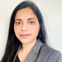 Pragati Rai, Phd