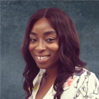 Nana Yaa Ampofo