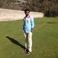 S.Dinesh Selva