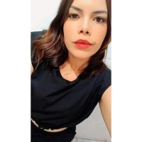 Luane Priscila Maia