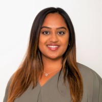 Nitishah Bhudia