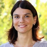 Caroline Fedrigo