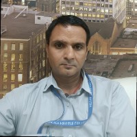 Satish Kumar Singh