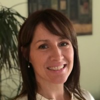 Olivia Szabo, P.E.