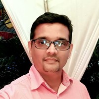 Sameer Khandeparkar