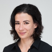 Agnieszka Szostakiewicz