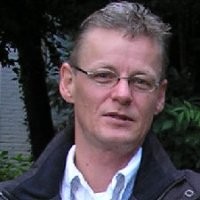 Hans Leenders