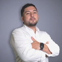 Manuel Alejandro Mafla García