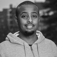 Mohamed Ahmed