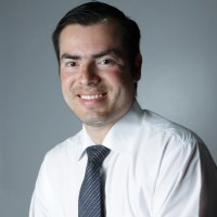 Adrián Rafael León Sánchez