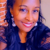 Qiana Marie Williams