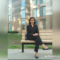Ashwini Munoli