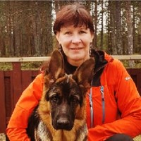 Annika Eriksson