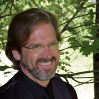 Eric A. Johnson