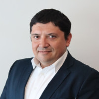 Mario Galvez
