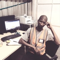 Dumisani Kenneth