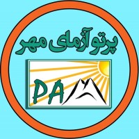 Parto Azma Mehr Co.