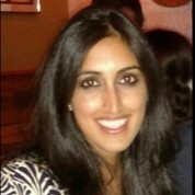 Sahiba Krieger