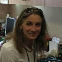 Jeanette Colvin
