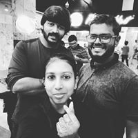Jason Jayasekaran