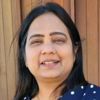 Dhyani Shah