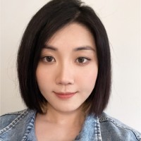 Zening(Ella) Yi