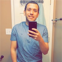 Adrian Jaramillo