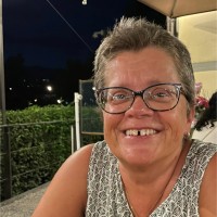 Catherine Marti