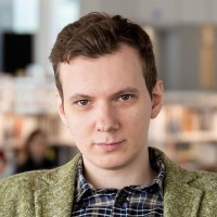 Ilya Bystrov