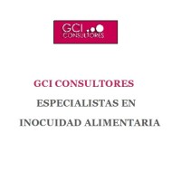 GCI Especialistas en Inocuidad Alimentaria