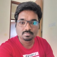 Vinod Kumar