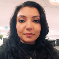 Monika Gupta