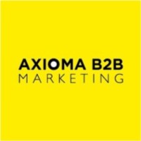 Axioma B2B Marketing