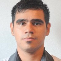 Lucas Daniel Encina