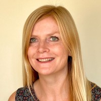 Anna Nicholson