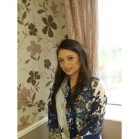 Aneeqa Javed