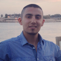 Zaid Bashar