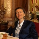 Pascale Maroleau