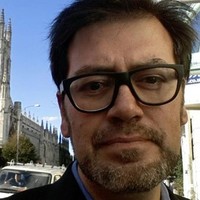 Eduardo Fuentes