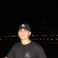 Felix Del Cid