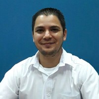 Carlos Rojas Corella