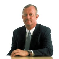 Graeme Heron