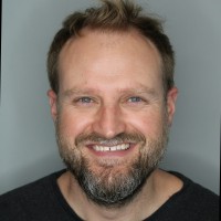 Nate Beckett
