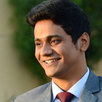 Pushpendra Singh Parmar