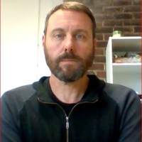 Richard Buckmaster