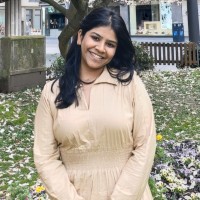 Mitali Agarwal