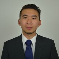 Harrison Tran