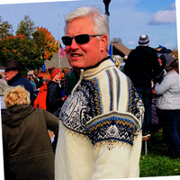 Joel Dykman