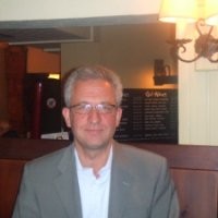 Simon Vine