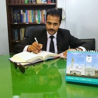 Ch. Raid Masud Kamboh